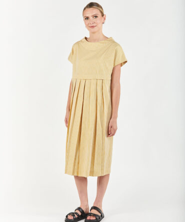 Starburst Reversible Dress