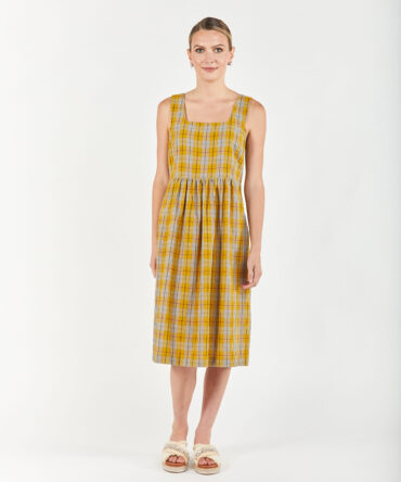 Believer Sundress (Last One!)