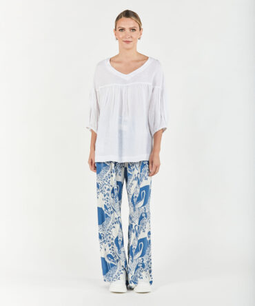 Flock Boyfriend Pant