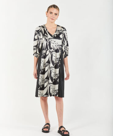 Nouveau Shift Dress (Last One!)