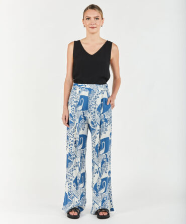 Flock Boyfriend Pant