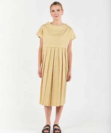 Starburst Reversible Dress