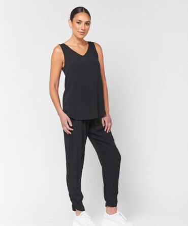 Silhouette Reversible Cami