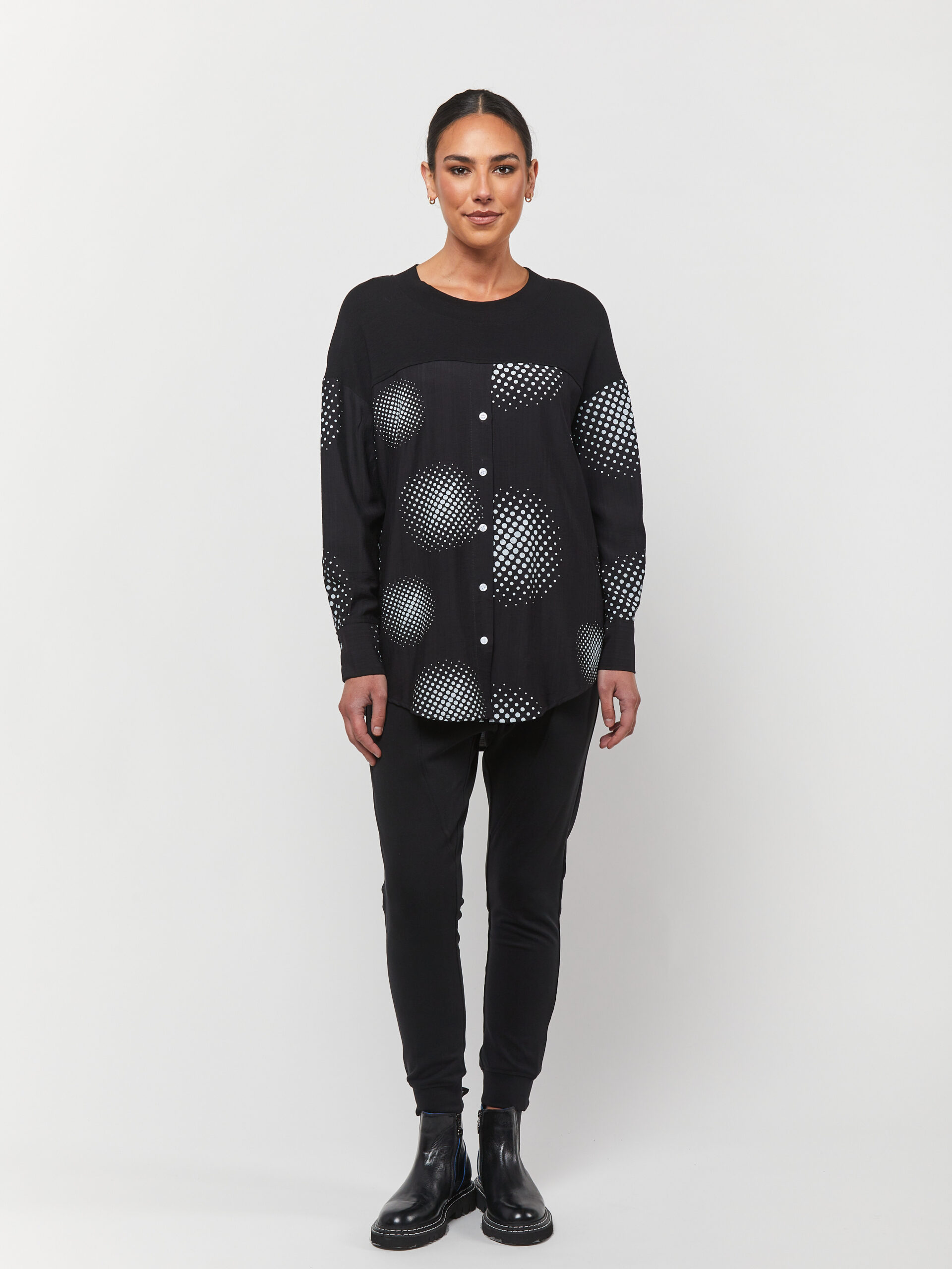 Dandy Shirt - Last One! - Image 5