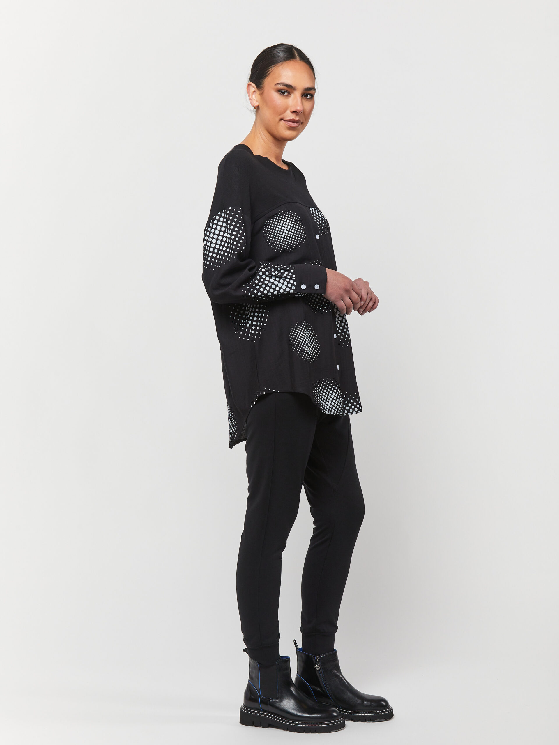 Dandy Shirt - Last One! - Image 2