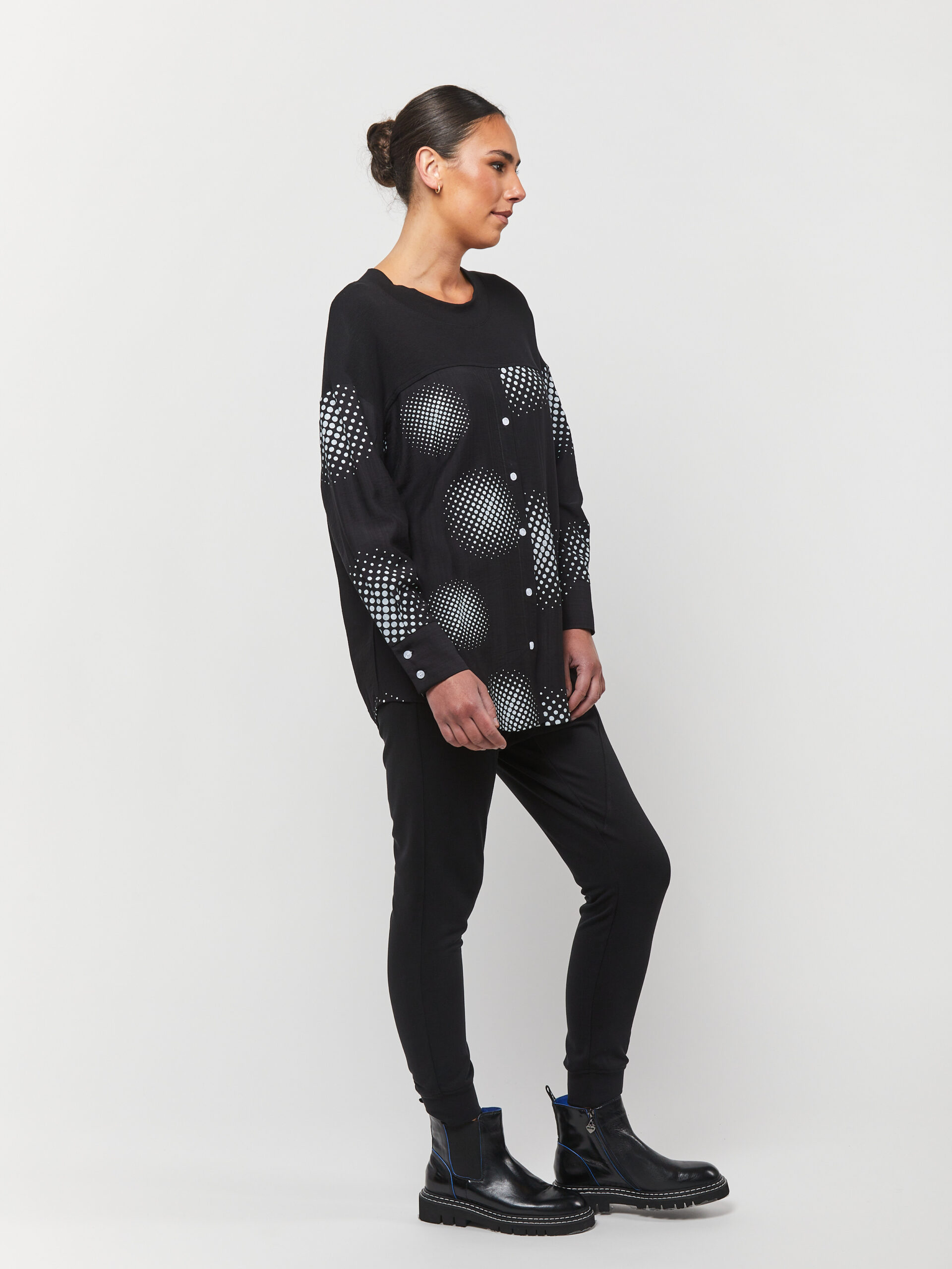 Dandy Shirt - Last One! - Image 3