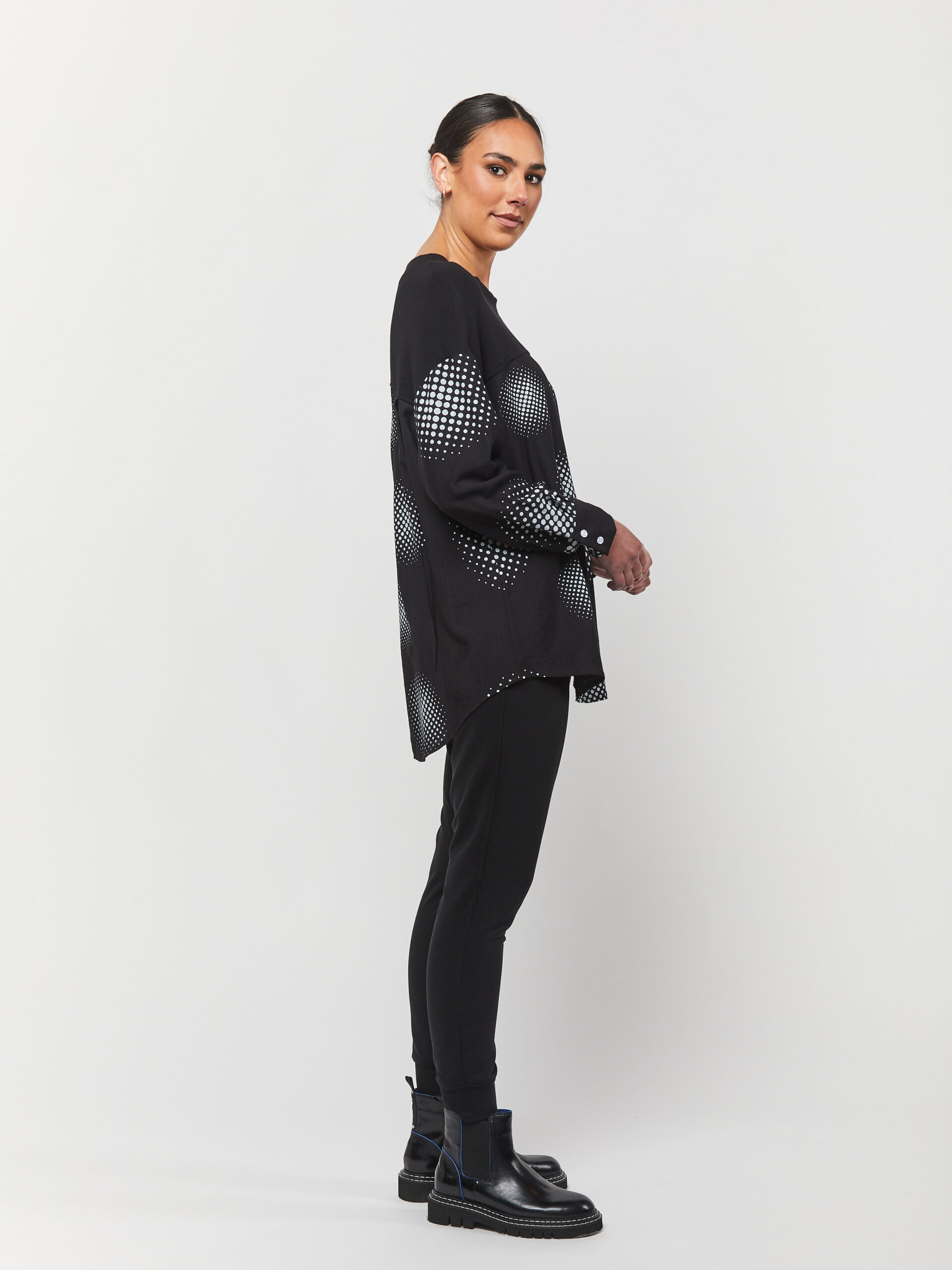 Dandy Shirt - Last One! - Image 4