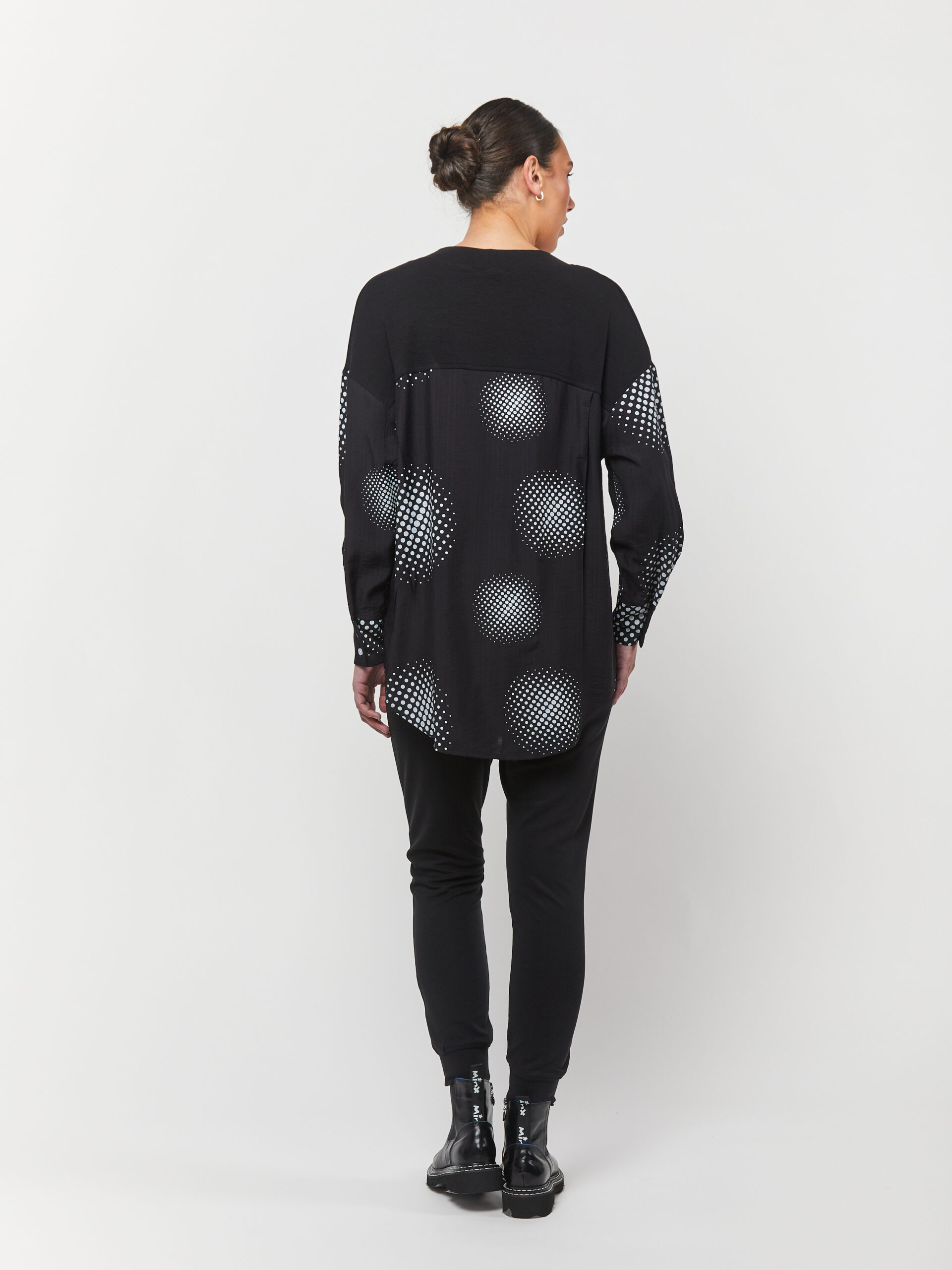 Dandy Shirt - Last One! - Image 6