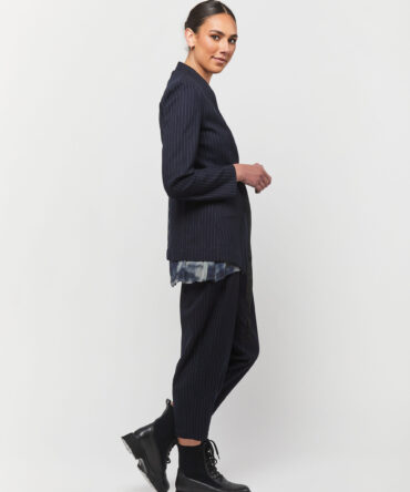 Pinstripe Devon Pant
