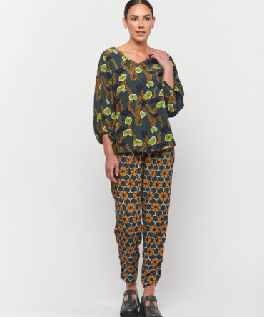 Hexed Ransom Pant - Last Pair!