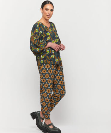 Hexed Ransom Pant - Last Pair!