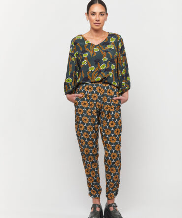 Hexed Ransom Pant - Last Pair!