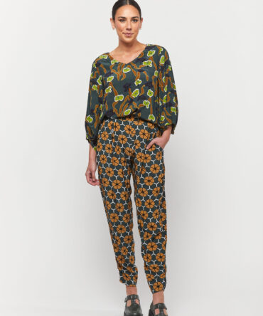 Hexed Ransom Pant - Last Pair!