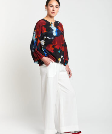 Soprano Relaxed Palazzo