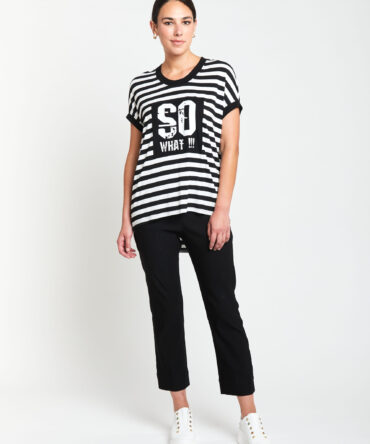 So What Cocoon Tee