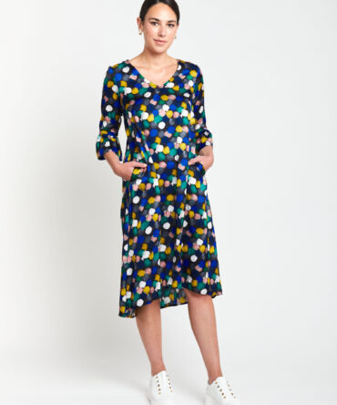Gelato Shift Dress