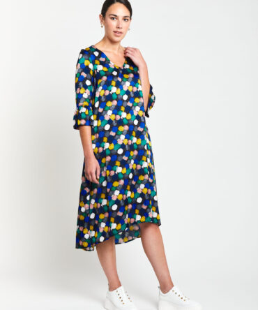 Gelato Shift Dress