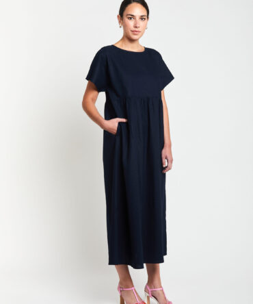 Hudson Maxi Dress