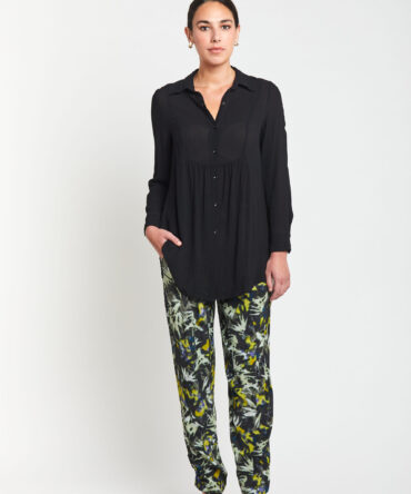 Tracking Tuxedo Shirt (Last One!)