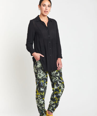 Tracking Tuxedo Shirt (Last One!)