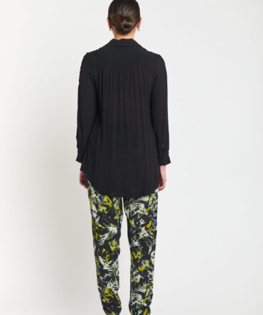 Tracking Tuxedo Shirt (Last One!)