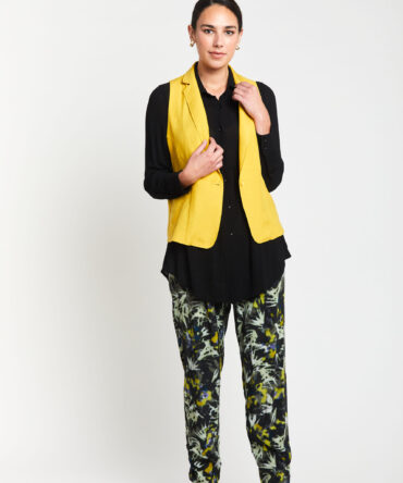 Soprano Boyfriend Vest