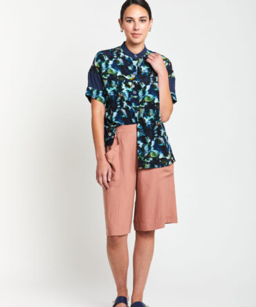 Troubled Water Shirt