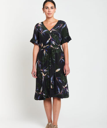 Paradise Shift Dress