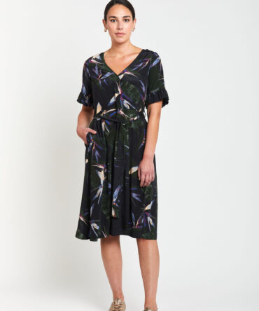 Paradise Shift Dress