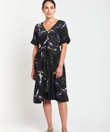 Paradise Shift Dress