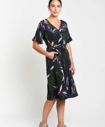 Paradise Shift Dress