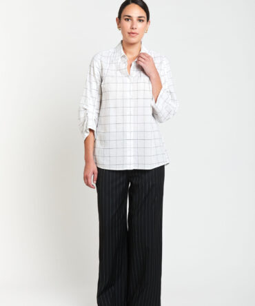 Broadway Shirt- BLACK  (Last One!)