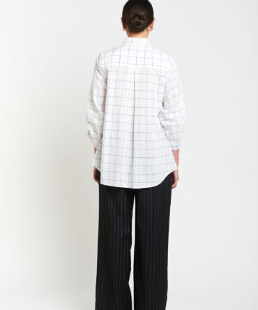 Broadway Shirt- BLACK  (Last One!)