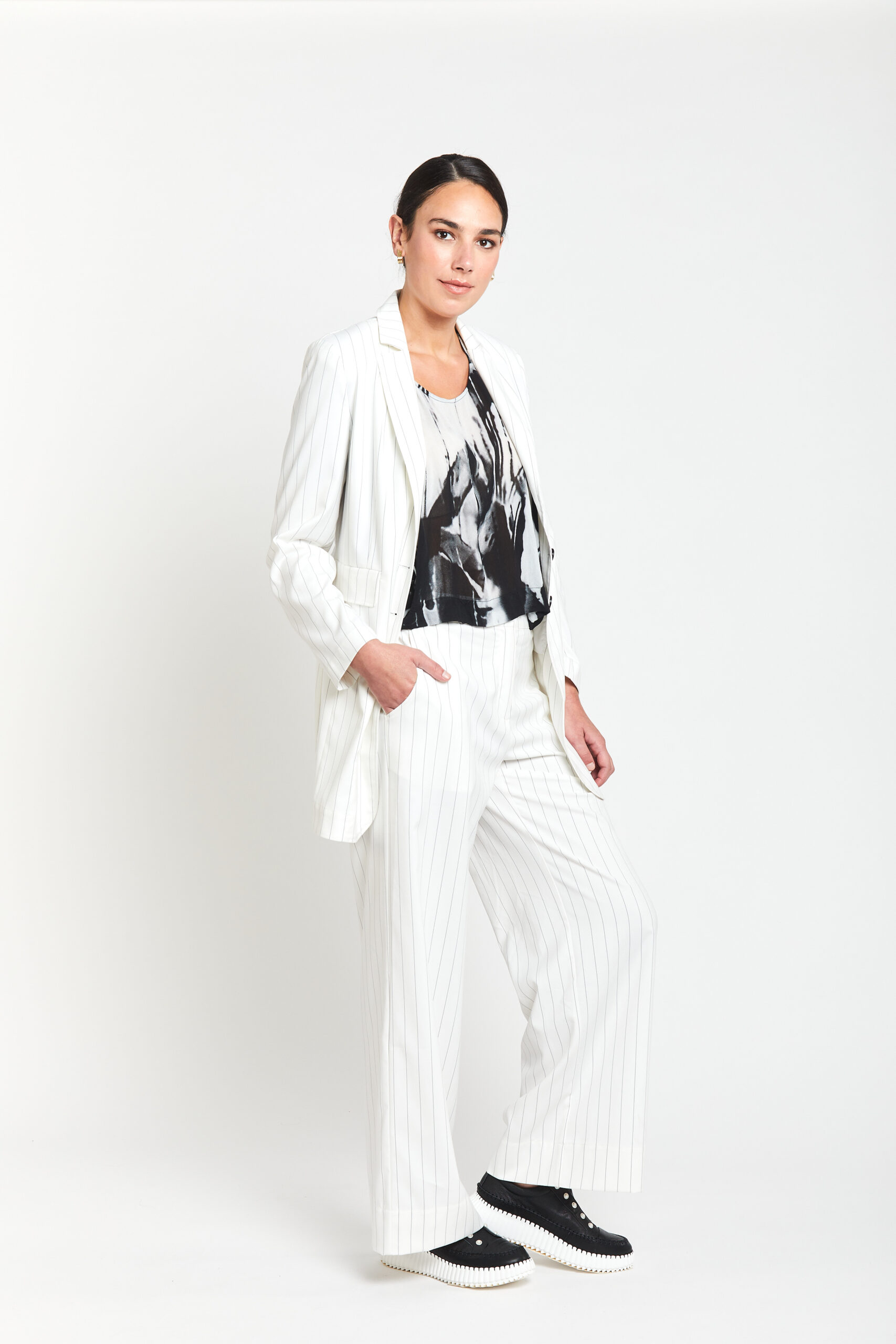 Arizona Boyfriend Pant - Image 7