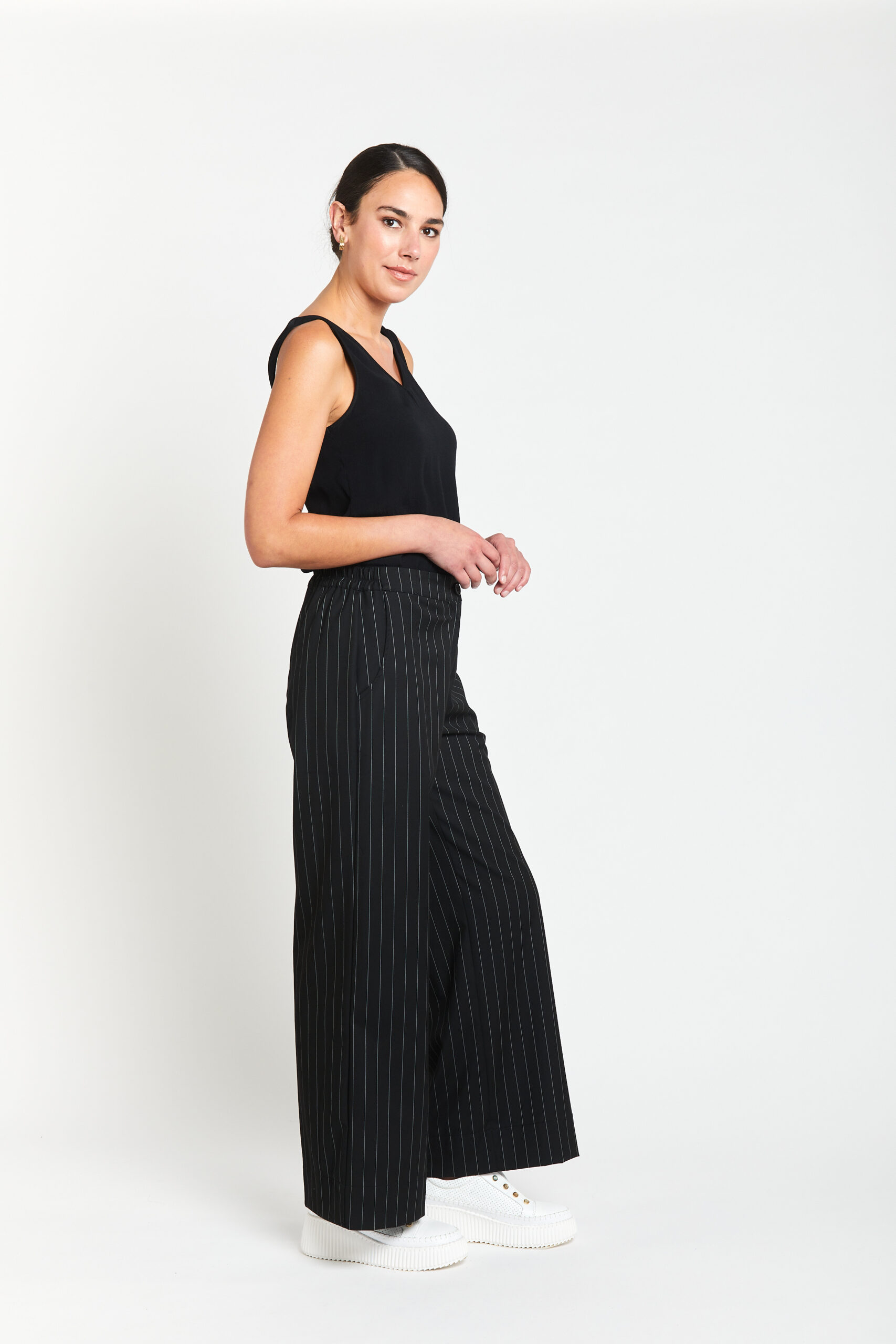 Arizona Boyfriend Pant