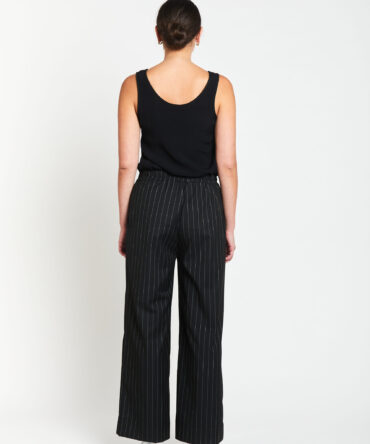 Silhouette Reversible Cami