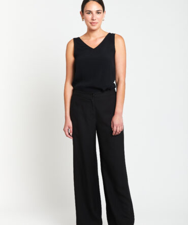Soprano Boyfriend Pant