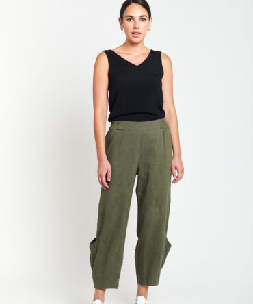 Hudson Pocket Pant
