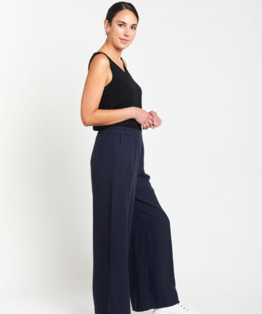 Soprano Relaxed Palazzo