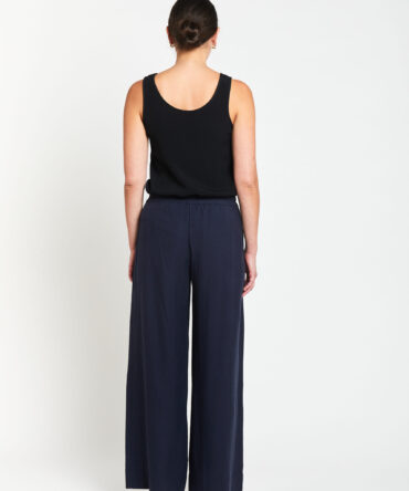 Soprano Relaxed Palazzo