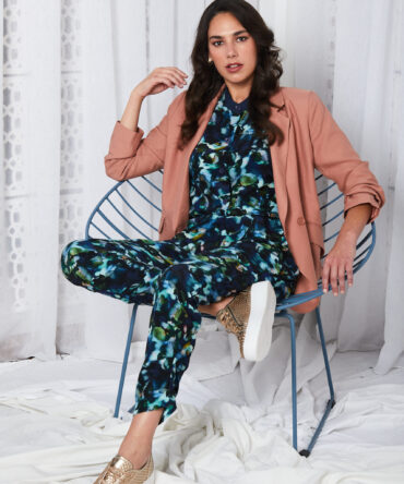 Troubled Water Shirt