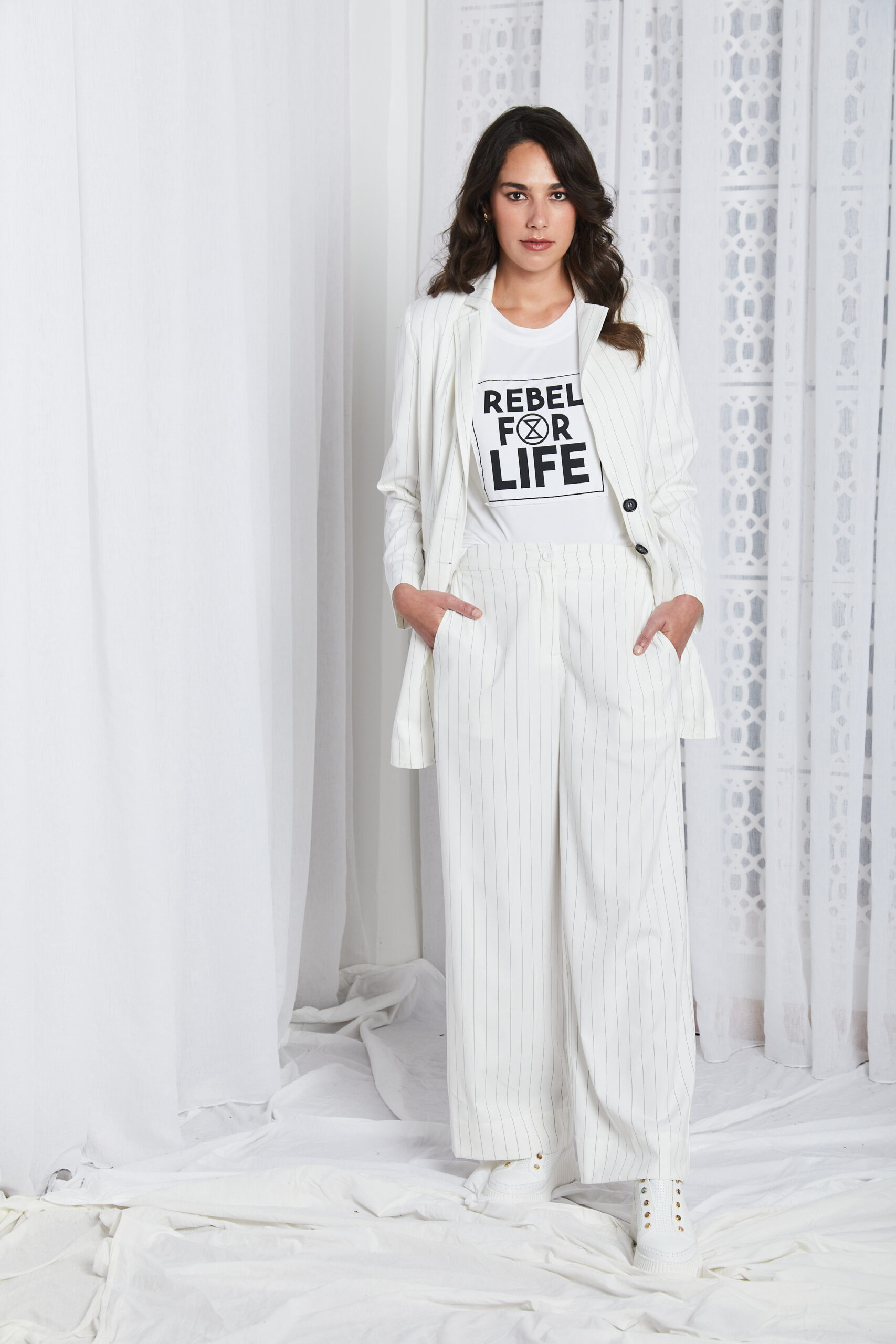 Arizona Boyfriend Pant - Image 9