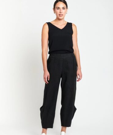 Hudson Pocket Pant