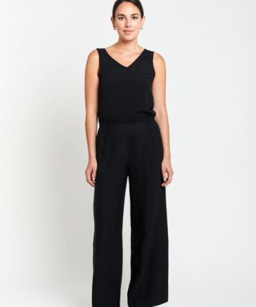 Soprano Relaxed Palazzo