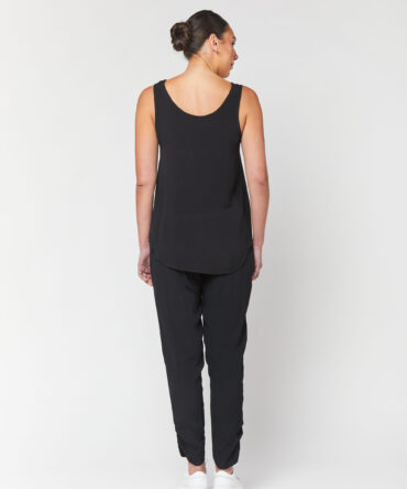 Silhouette Ransom Pant