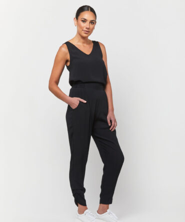 Silhouette Reversible Cami