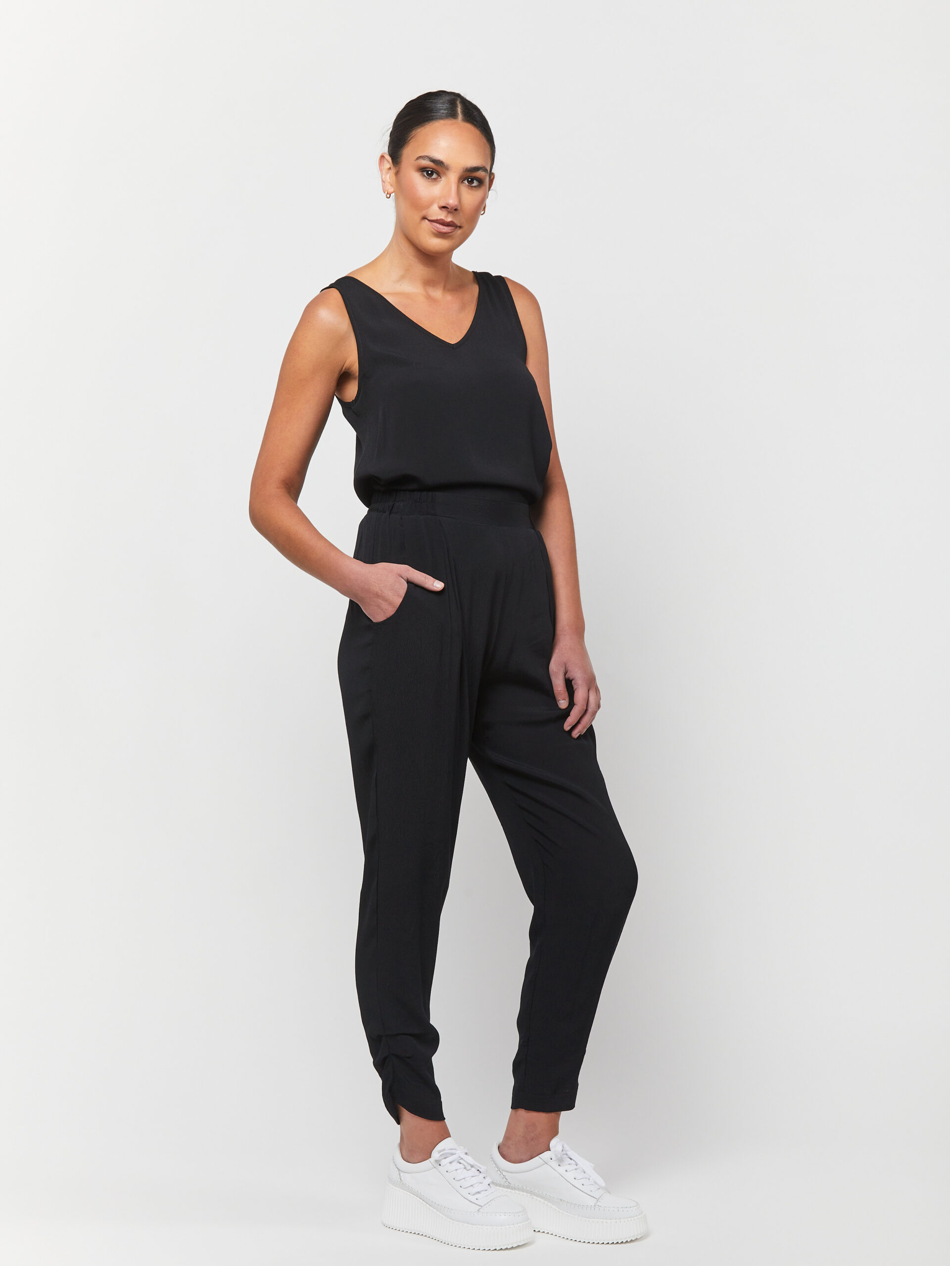 Silhouette Ransom Pant - Image 2