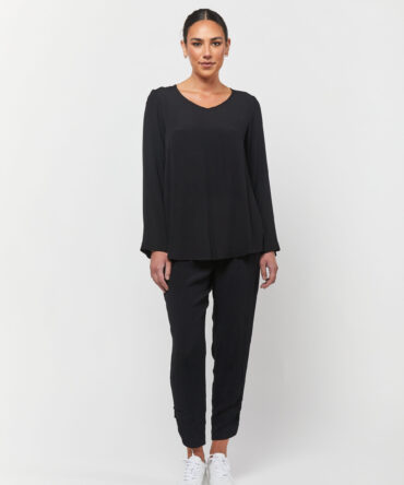 Silhouette Ransom Pant