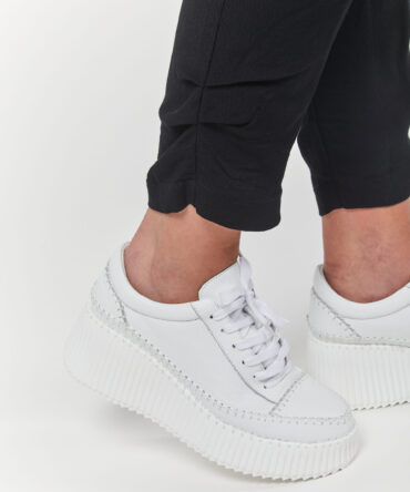 Silhouette Ransom Pant