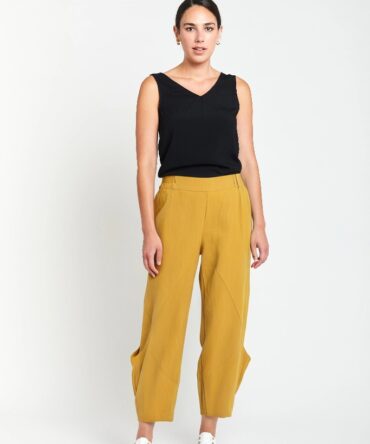 Hudson Pocket Pant